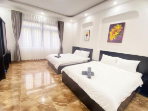 Ngọc Long Hotel Đà Lạt